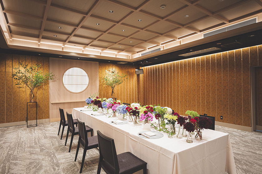 洋装人前式　イメージ