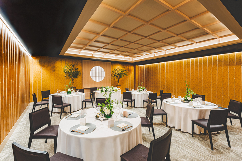 洋装人前式　イメージ