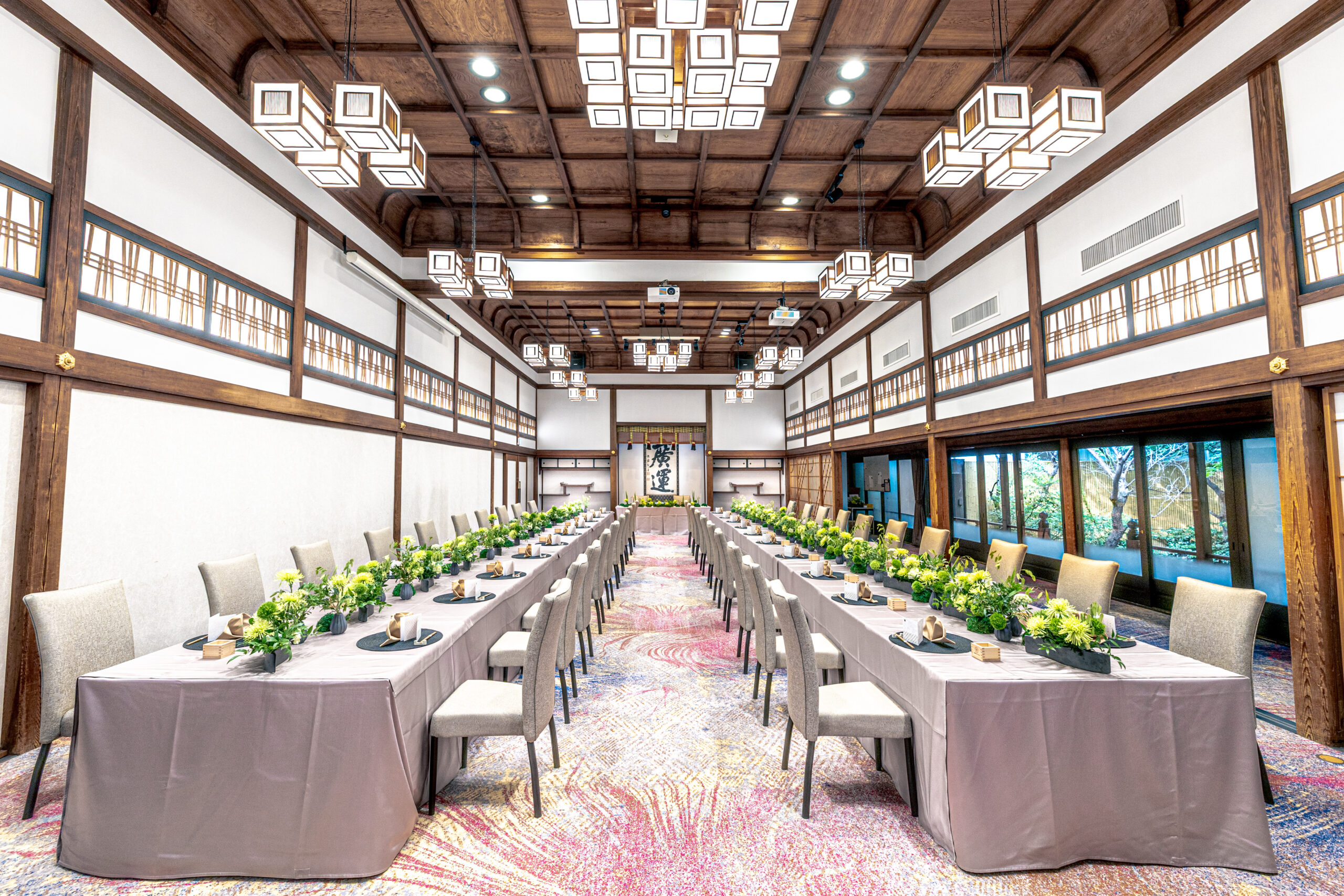 洋装人前式　イメージ