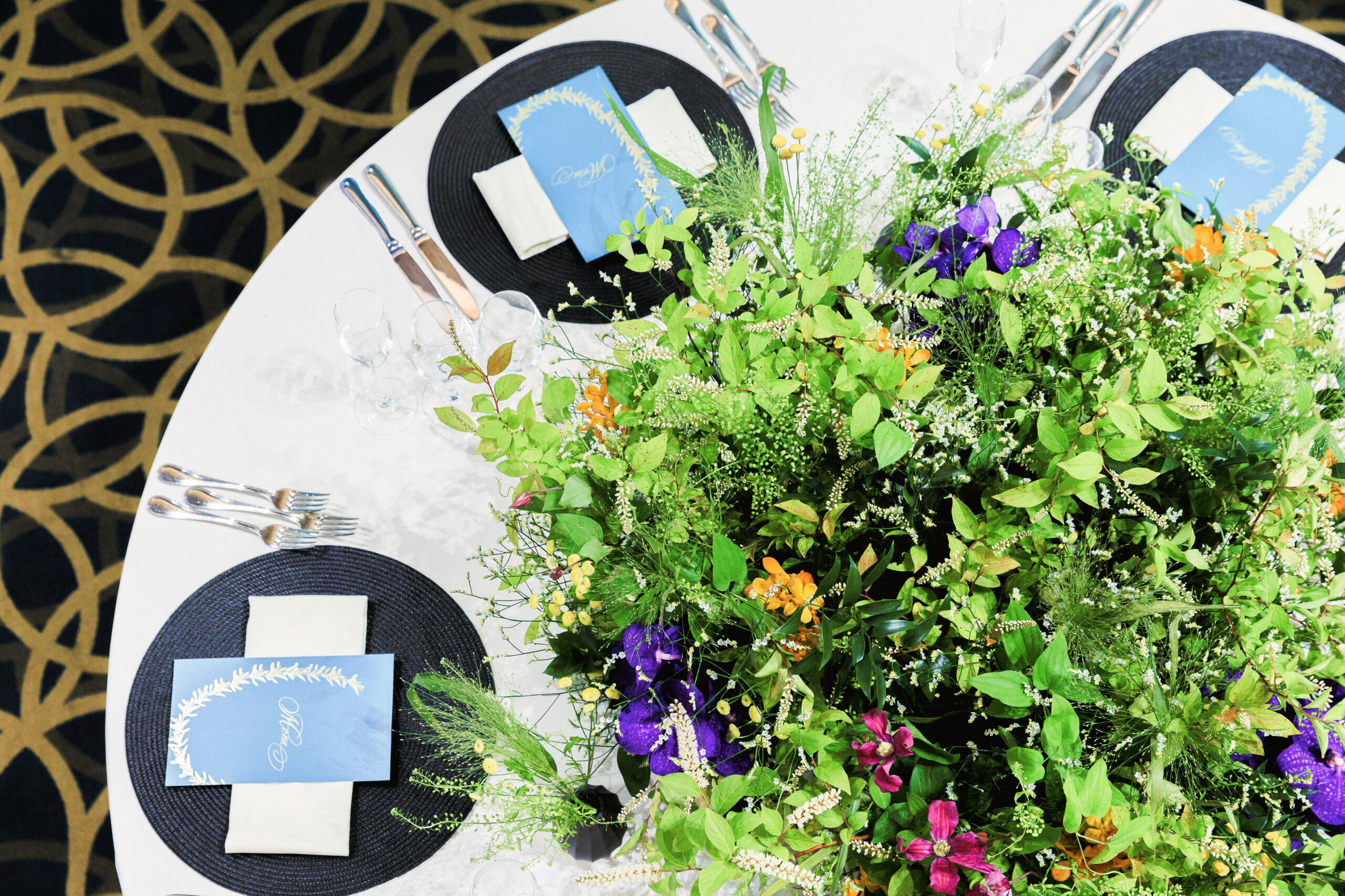 洋装人前式　イメージ