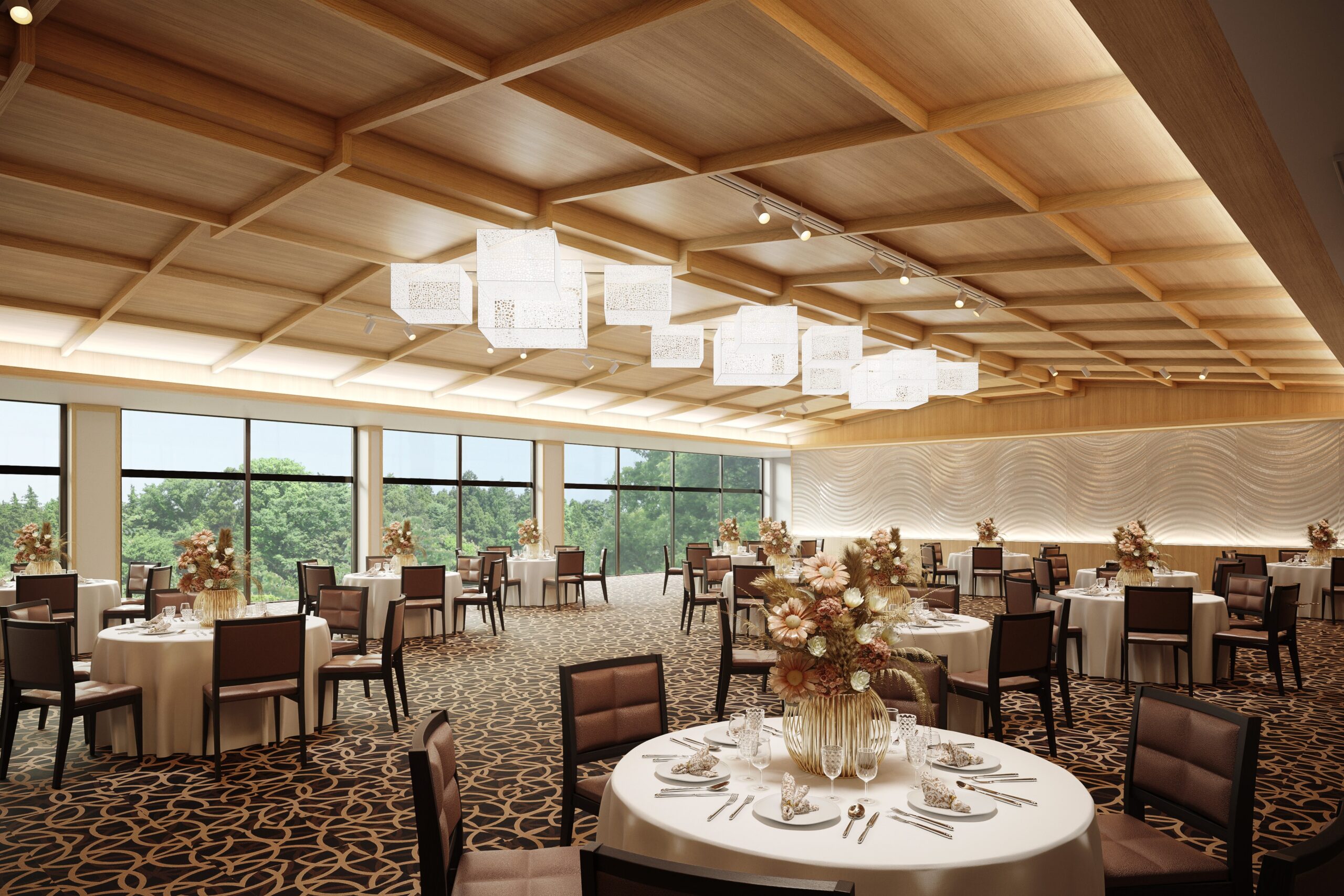 洋装人前式　イメージ